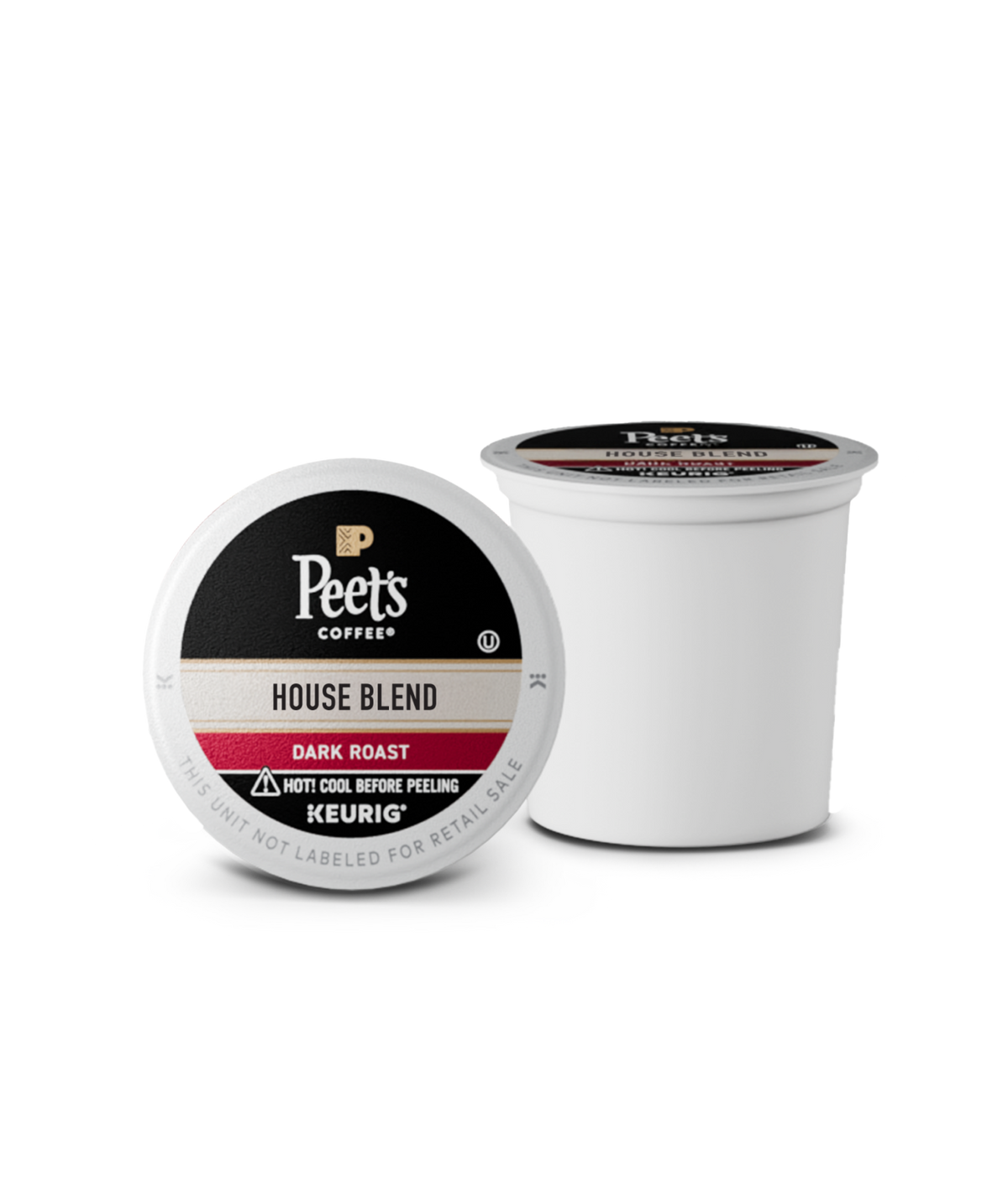House Blend K-Cup® Pods