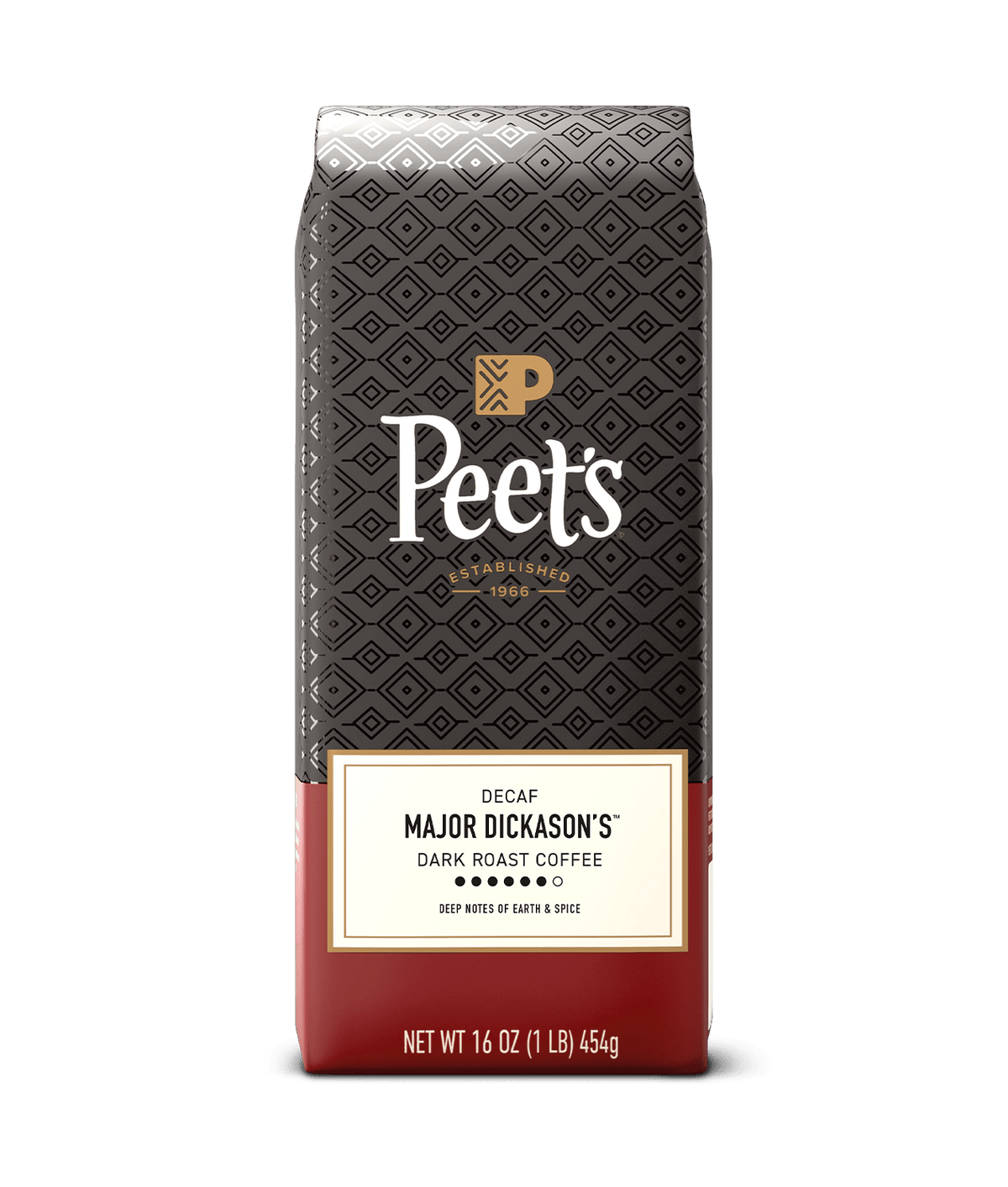 Decaf Major Dickason's™