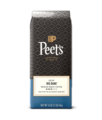 Decaf Big Bang®