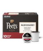 Major Dickason's Blend® K-Cup® Pods