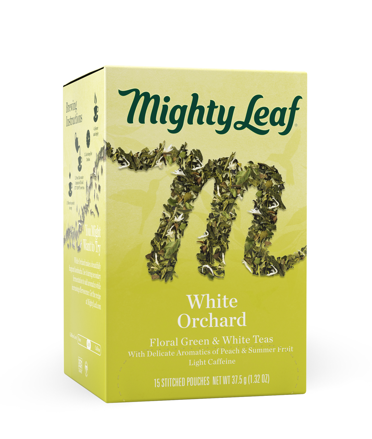 White Orchard